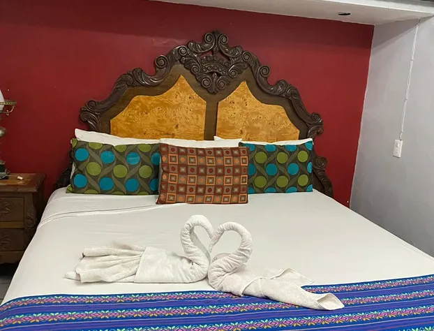 Hotel Mi Viejo Refugio hotel detail image 2