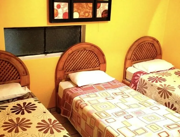 Hotel Mi Viejo Refugio hotel detail image 3