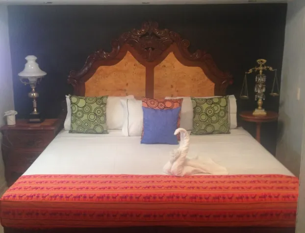 Hotel Mi Viejo Refugio hotel detail image 4