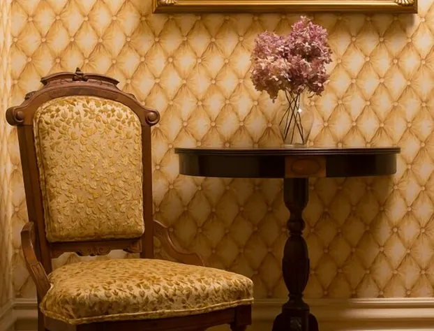 The Mansion of Saratoga hotel detail image 1