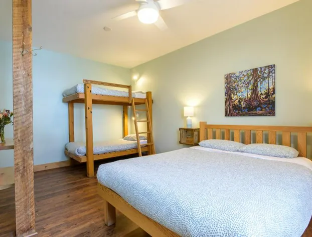 Riding Fool Accommodation hotel detail image 4