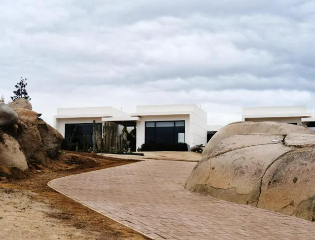 La Cima del Valle Hotel hotel detail image 1