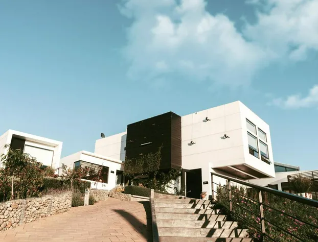 La Cima del Valle Hotel hotel detail image 4