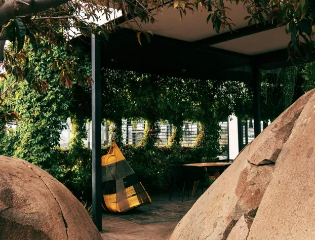 La Cima del Valle Hotel hotel detail image 2