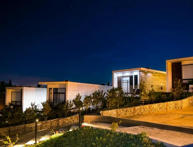 La Cima del Valle Hotel hotel detail image 3