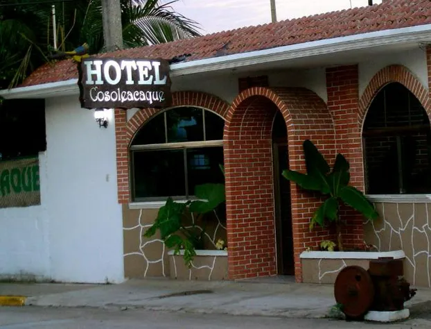 Hotel Cosoleacaque Centro hotel detail image 1