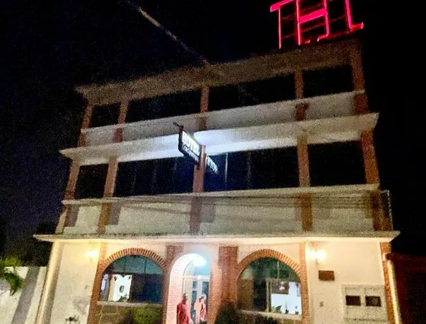 Hotel Cosoleacaque Centro hotel detail image 2