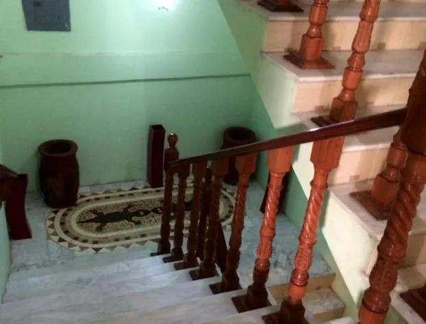 Hotel Cosoleacaque Centro hotel detail image 4