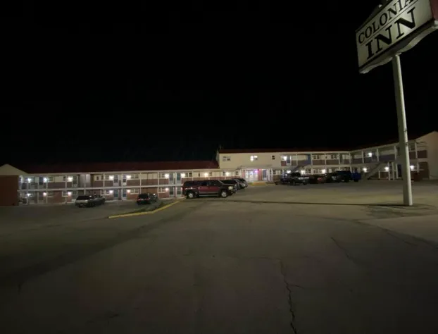 Colonial Inn Dyersville hotel detail image 3