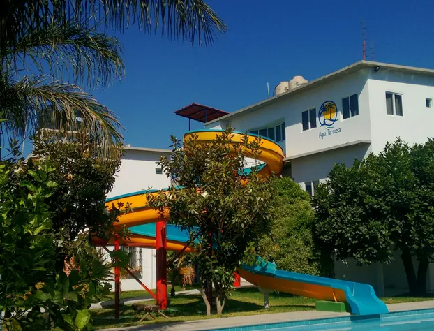 Agua Turquesa - Totolapan Morelos hotel detail image 2
