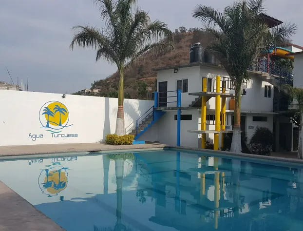 Agua Turquesa - Totolapan Morelos hotel detail image 3