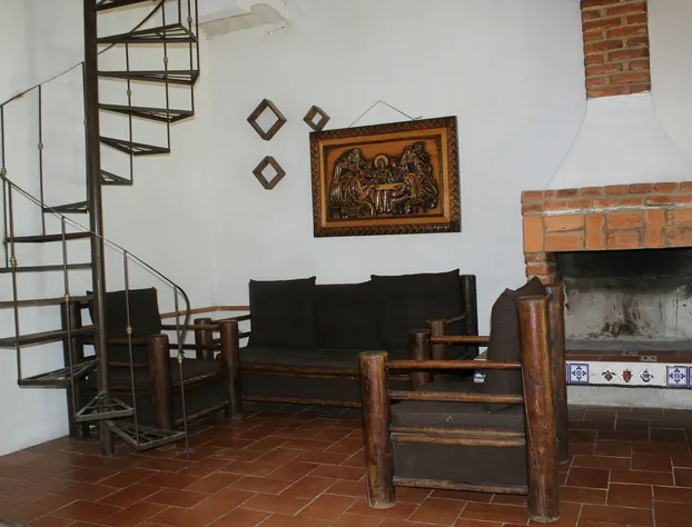 Agua Turquesa - Totolapan Morelos hotel detail image 4