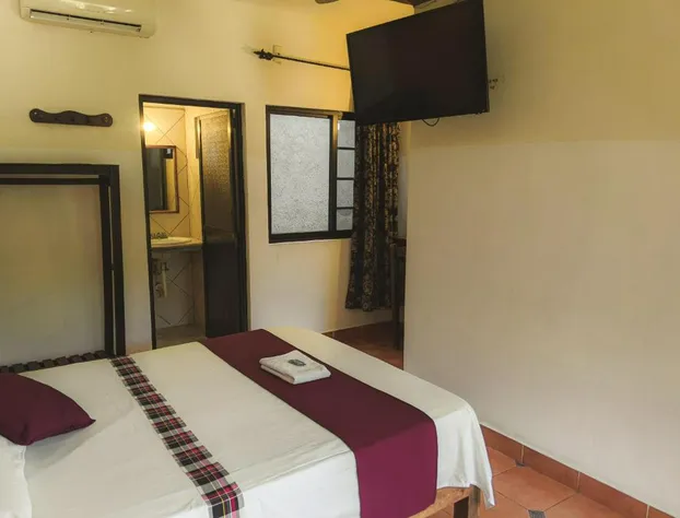 Hotel Hacienda la Alborada hotel detail image 2