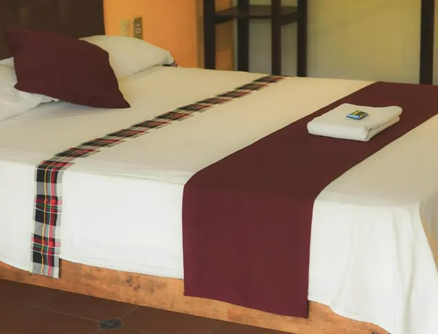 Hotel Hacienda la Alborada hotel detail image 4