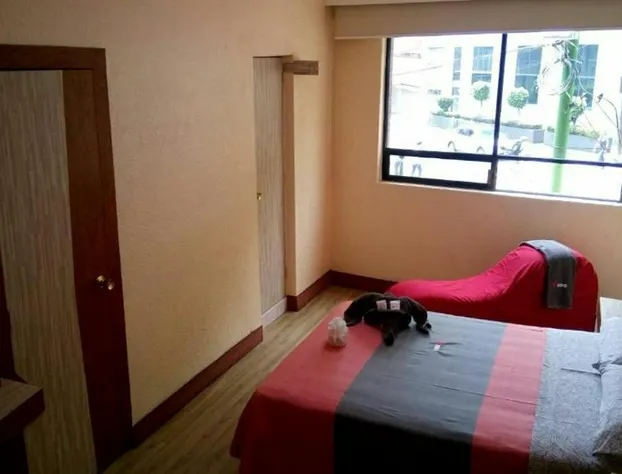 Hotel H Uno 77 Adults Only hotel detail image 1