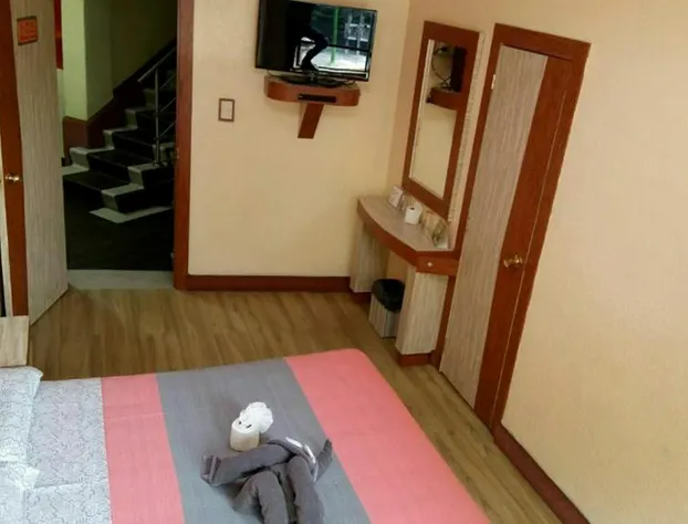 Hotel H Uno 77 Adults Only hotel detail image 3