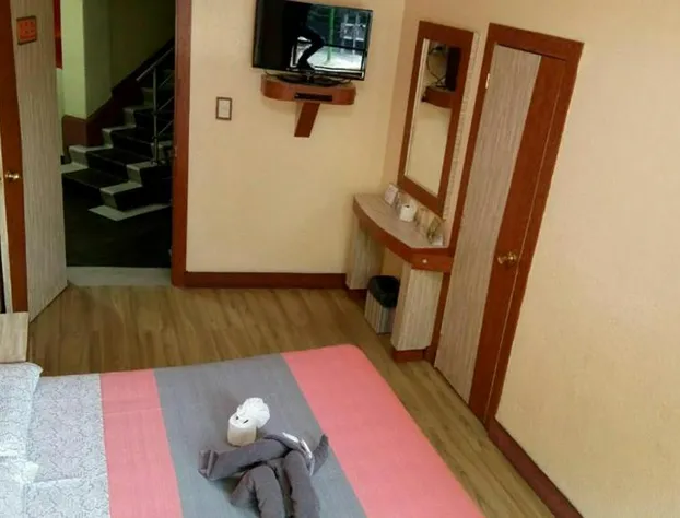 Hotel H Uno 77 Adults Only hotel detail image 4