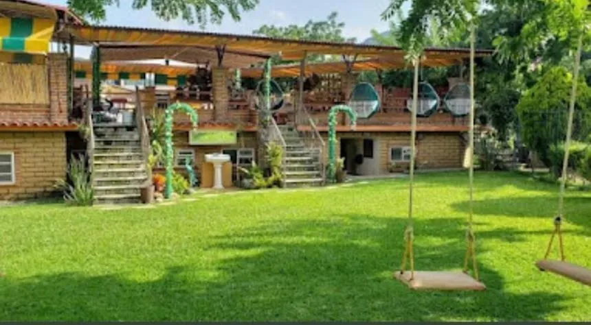 Posada el paraiso hotel detail image 1