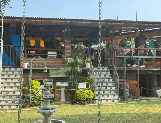 Posada el paraiso hotel detail image 3