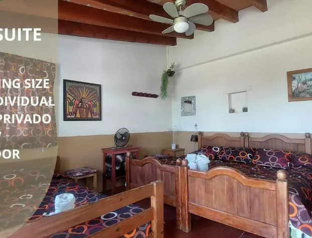 Posada el paraiso hotel detail image 4