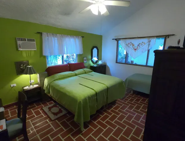 Baldwins Guest House Cozumel hotel detail image 1