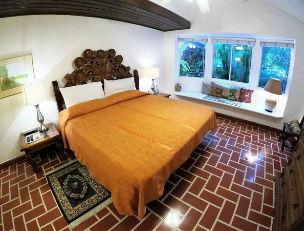 Baldwins Guest House Cozumel hotel detail image 3