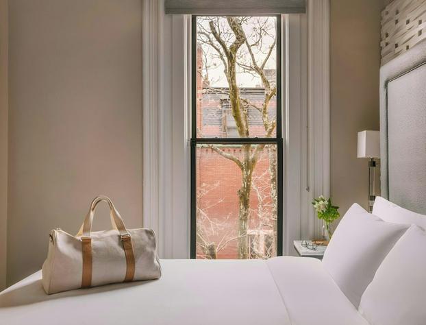 No. 284 Back Bay Hotel Sonder by Marriott Bonvoy hotel detail image 2