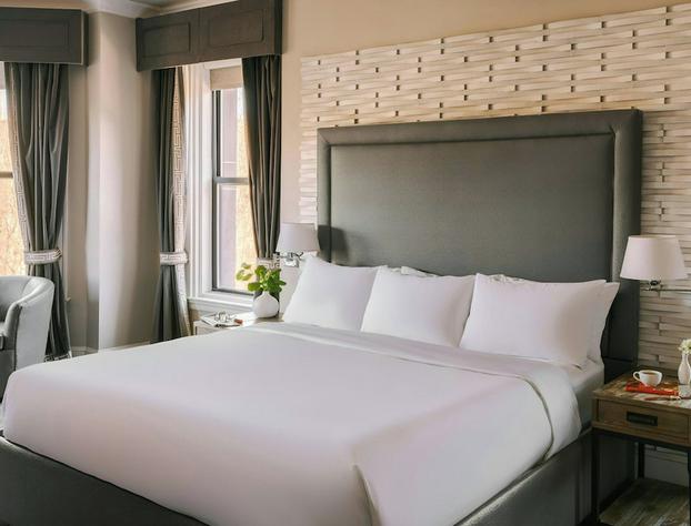 No. 284 Back Bay Hotel Sonder by Marriott Bonvoy hotel detail image 3