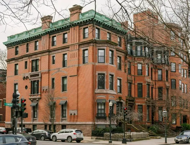 No. 284 Back Bay Hotel Sonder by Marriott Bonvoy hotel detail image 1