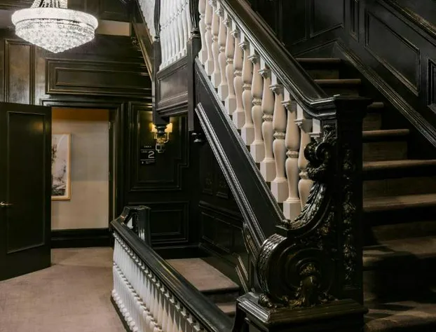 No. 284 Back Bay Hotel Sonder by Marriott Bonvoy hotel detail image 4