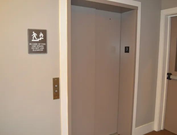 Seaport Signal Building by Vacasa hotel detail image 2