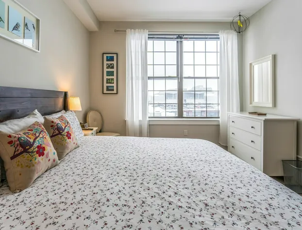 Seaport Signal Building by Vacasa hotel detail image 3