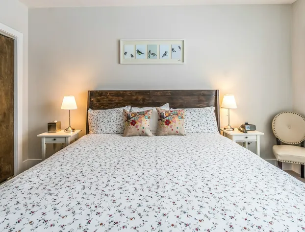 Seaport Signal Building by Vacasa hotel detail image 4