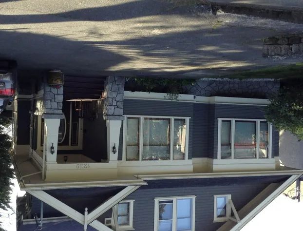 Gaslight Inn Victoria hotel detail image 1