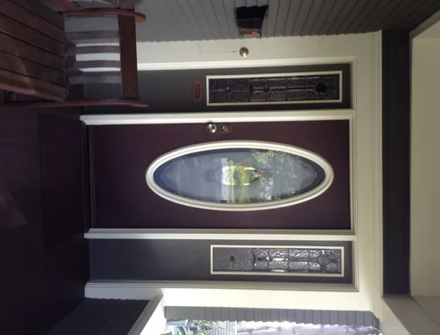 Gaslight Inn Victoria hotel detail image 2