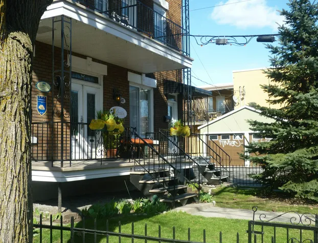 La Petite Bourgeoise hotel detail image 1