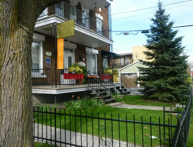 La Petite Bourgeoise hotel detail image 1