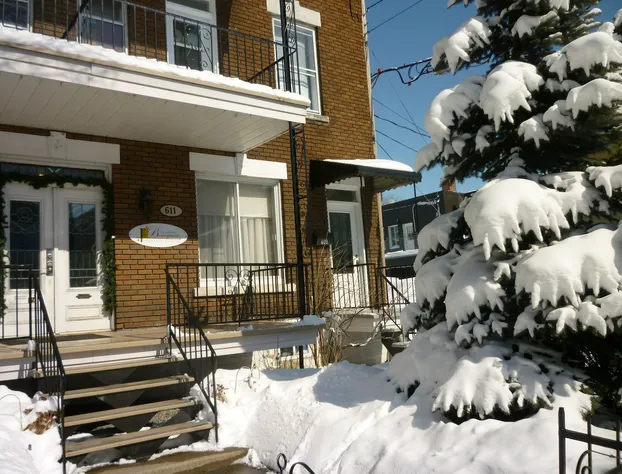 La Petite Bourgeoise hotel detail image 3