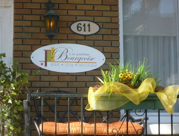 La Petite Bourgeoise hotel detail image 4