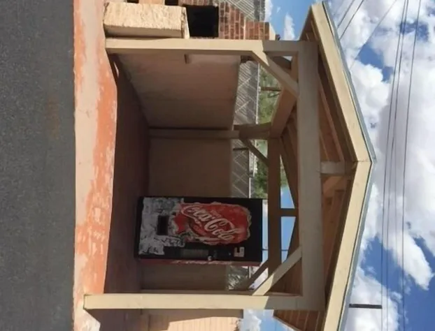 Sunland Motel hotel detail image 3