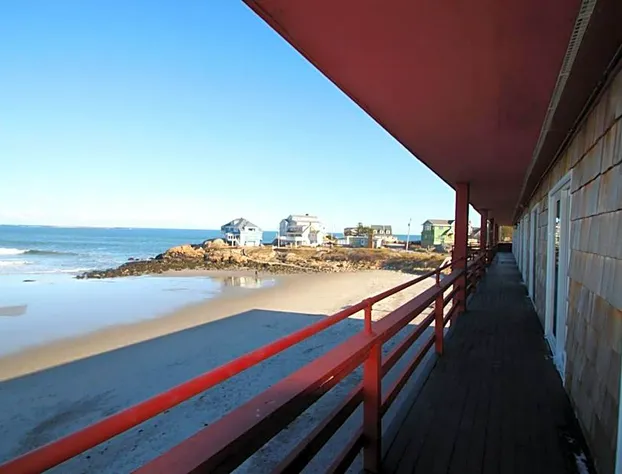 Cape Ann Motor Inn hotel detail image 3