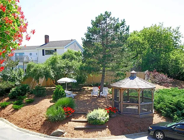 Cape Ann Motor Inn hotel detail image 4