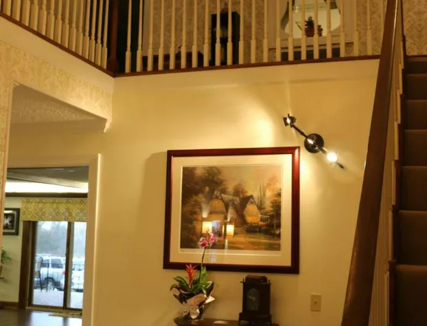 Cedar Grove Inn hotel detail image 2