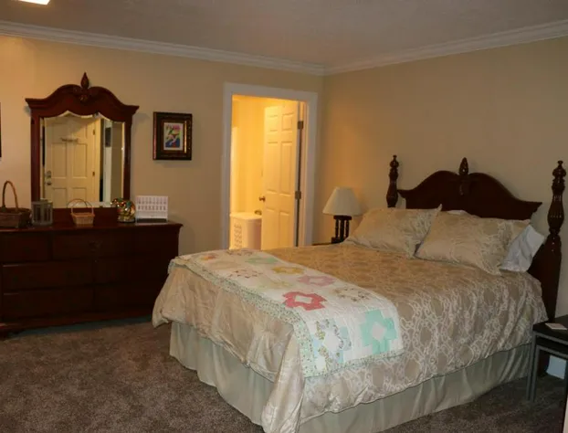 Cedar Grove Inn hotel detail image 3