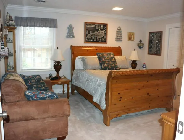 Cedar Grove Inn hotel detail image 4