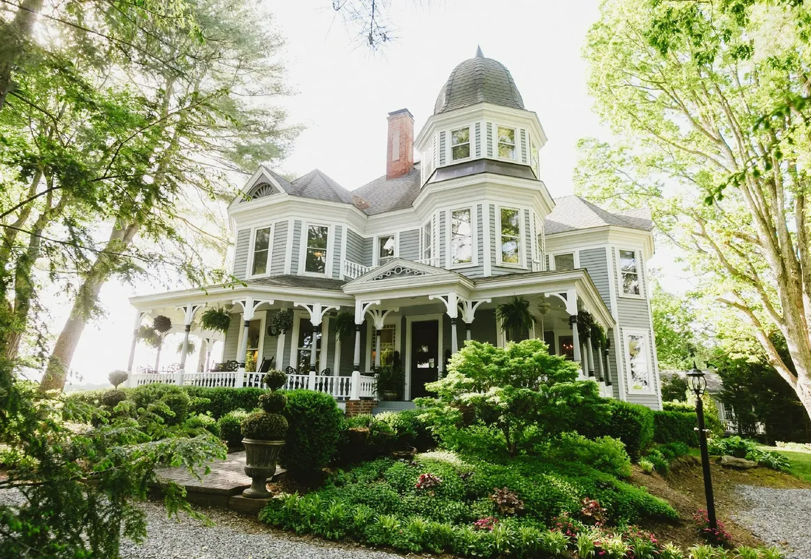 Biltmore Village Inn B&B hotel hero