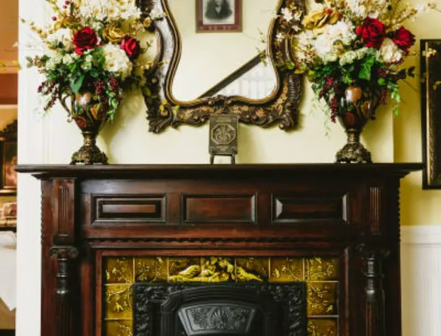 Biltmore Village Inn B&B hotel detail image 4