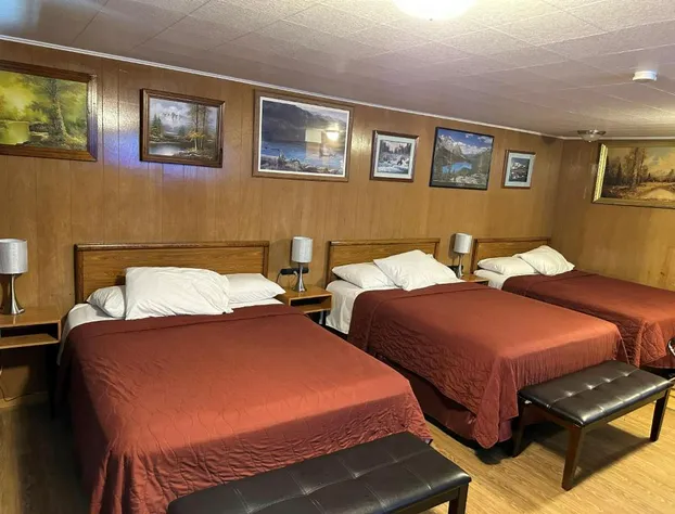 Angeles Motel hotel detail image 4