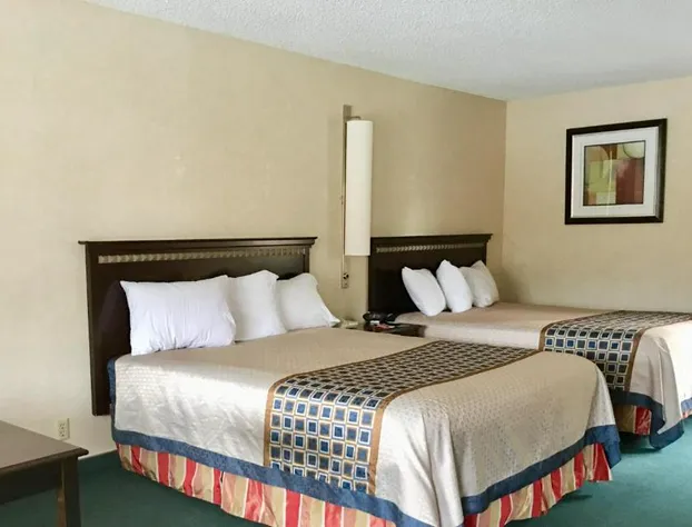 River's Edge Lodge hotel detail image 3