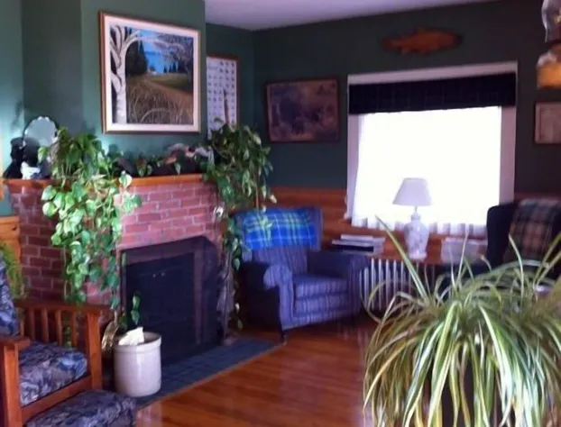 Green Highlander Lodge hotel detail image 2